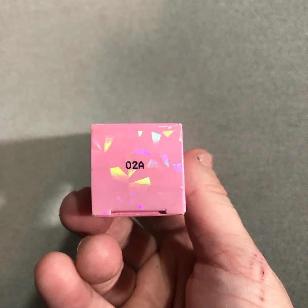 MAGIC STAR C18 concealer by Jeffree Star cosmetics NIB